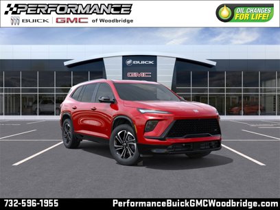 New 2025 Buick Enclave Sport Touring w/ Power Package