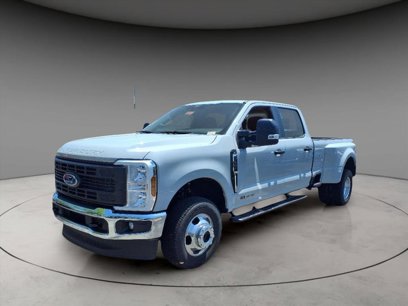 New 2025 Ford F350 XL