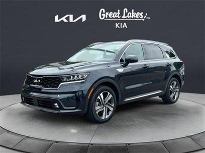 Used 2024 Kia Sorento EX