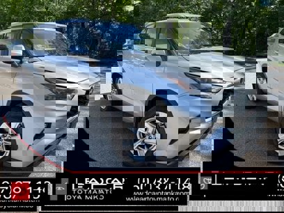 Certified 2023 Toyota Highlander LE