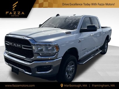 Used 2020 RAM 2500 Big Horn