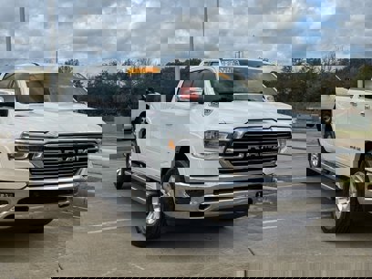 Used 2022 RAM 1500 Laramie