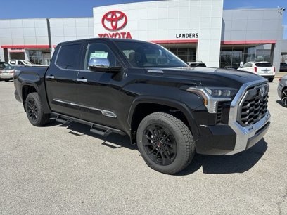 New 2025 Toyota Tundra 1794 Edition