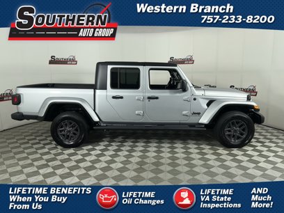 Used 2024 Jeep Gladiator Sport