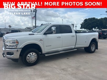 Used 2022 RAM 3500 Laramie