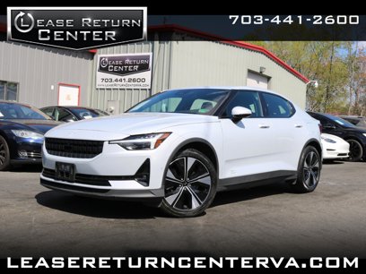 Used 2023 Polestar Polestar 2 w/ Pilot Pack