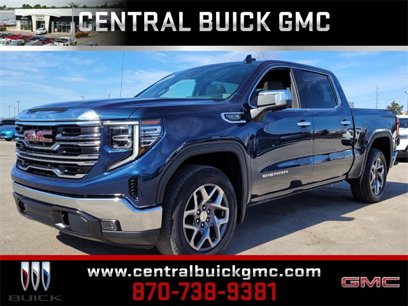 Used 2022 GMC Sierra 1500 SLT w/ SLT Convenience Package