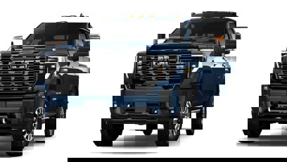 New 2025 GMC Sierra 3500 Denali Ultimate