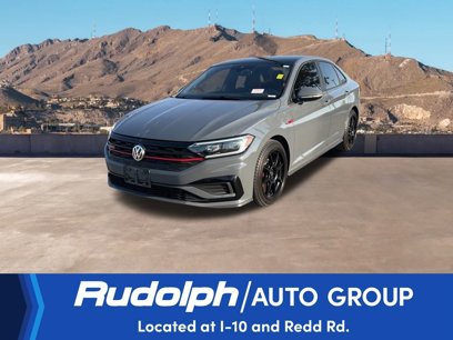 Used 2021 Volkswagen Jetta GLI
