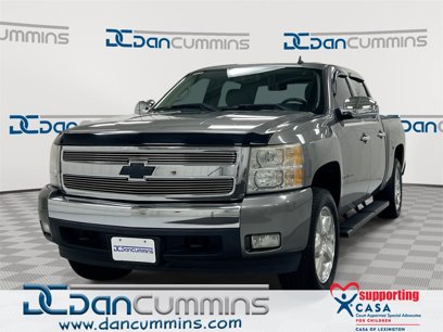 Used 2008 Chevrolet Silverado 1500 LT w/ Power Pack Plus