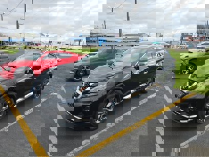 Used 2019 Nissan Murano Platinum