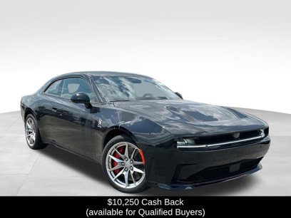 New 2024 Dodge Charger R/T Scat Pack w/ Plus Group