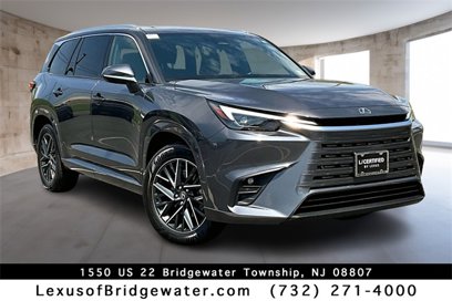 Used 2024 Lexus TX 350 AWD