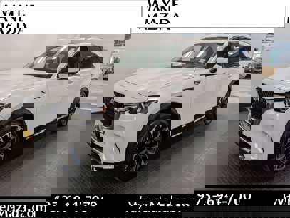 Certified 2024 MAZDA CX-90 Plug-In Hybrid w/ Premium Pkg