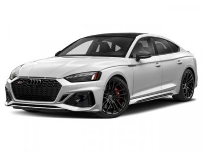 Used 2023 Audi RS 5 Sportback w/ RS Driver Assistance Package