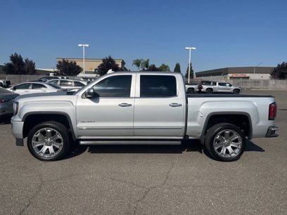 Used 2017 GMC Sierra 1500 Denali w/ Denali Ultimate Package