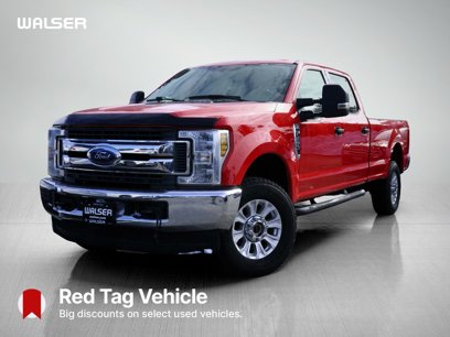 Used 2019 Ford F250 XLT