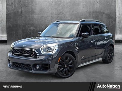 Used 2020 MINI Cooper Countryman S