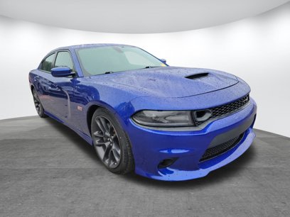 Used 2020 Dodge Charger Scat Pack