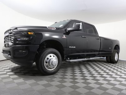 New 2025 RAM 3500 Big Horn