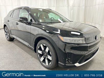 New 2025 Honda Prologue Elite