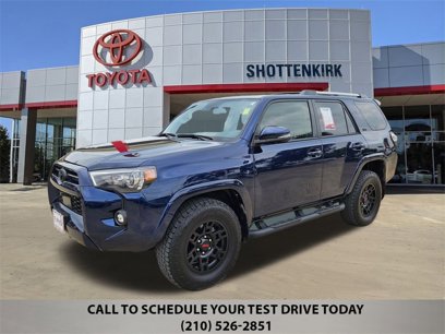 Used 2023 Toyota 4Runner SR5 Premium