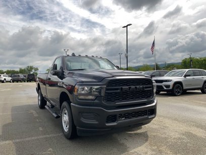 Used 2024 RAM 2500 Tradesman w/ Bed Utility Group