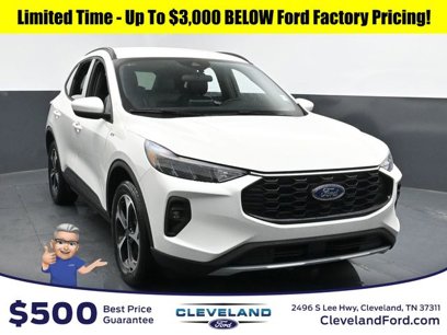 New 2025 Ford Escape ST-Line Elite