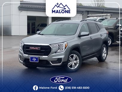 Used 2023 GMC Terrain SLE w/ Driver Convenience Package
