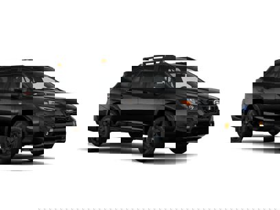 New 2025 Subaru Outback Wilderness