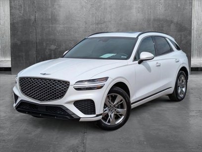 Used 2024 Genesis GV70 3.5T Sport