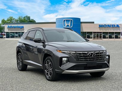 Used 2022 Hyundai Tucson N Line