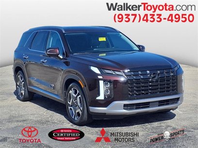 Used 2023 Hyundai Palisade SEL