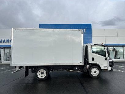 New 2024 Chevrolet Low Cab Forward
