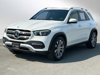 Used 2022 Mercedes-Benz GLE 350 4MATIC