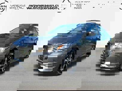 Used 2023 Nissan Sentra SV