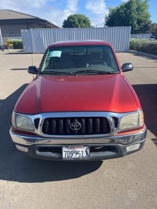 Used 2003 Toyota Tacoma 2WD Xtracab