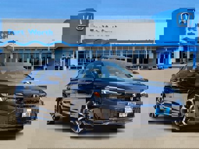 New 2025 Honda Civic Sport Touring