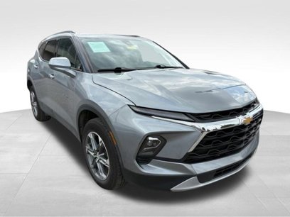 Used 2023 Chevrolet Blazer LT w/ Convenience Package