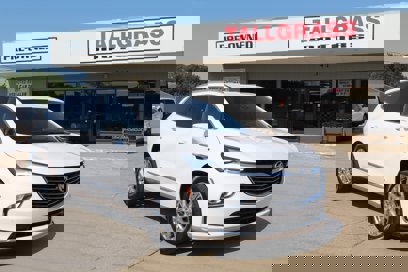 Used 2022 Buick Enclave Premium