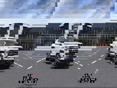 New 2025 GMC Terrain Elevation w/ Elevation Premium Package