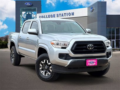 Used 2022 Toyota Tacoma SR