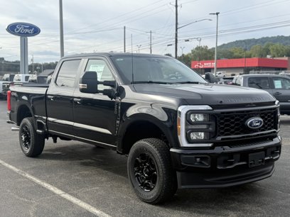 New 2026 Ford F250 XL
