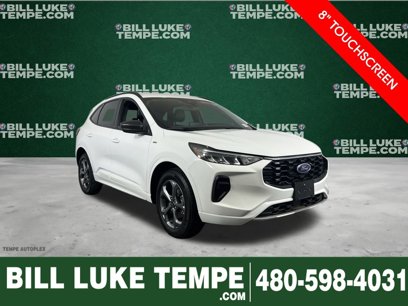 Used 2023 Ford Escape ST-Line