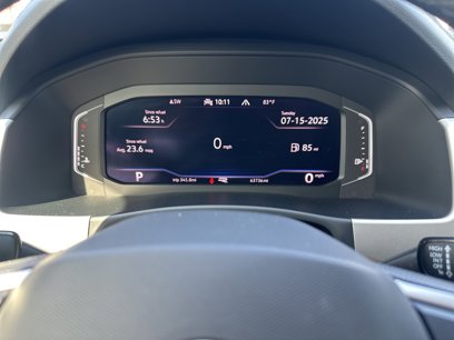 Used 2022 Volkswagen Atlas SEL Premium