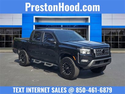 Used 2023 Nissan Frontier SV w/ SV Convenience Package