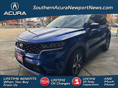 Used 2021 Kia Sorento EX
