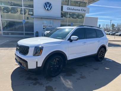 Used 2024 Kia Telluride SX Prestige X-Line