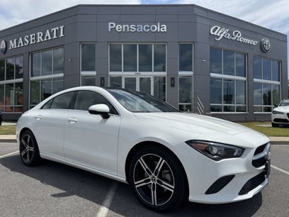 Used 2020 Mercedes-Benz CLA 250