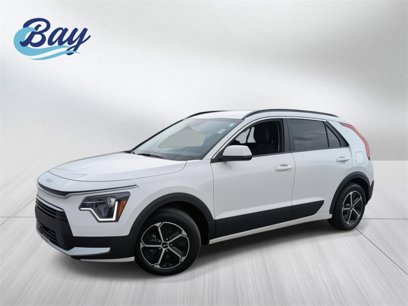 Used 2024 Kia Niro LX